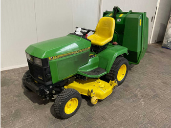 Motofaucheuse JOHN DEERE