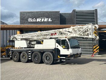 Grue LIEBHERR LTM 1060/2