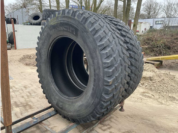 Pneus et jantes NOKIAN TYRES