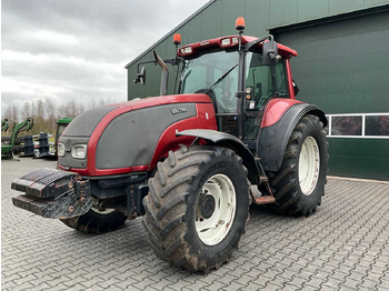 Tracteur agricole VALTRA T170