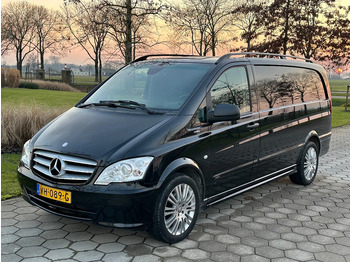 Fourgonnette MERCEDES-BENZ Vito