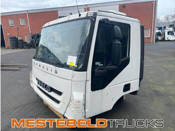 Cabine IVECO