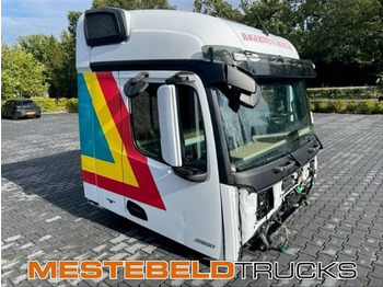 Cabine pour Camion Mercedes-Benz Cabine MP4: photos 2