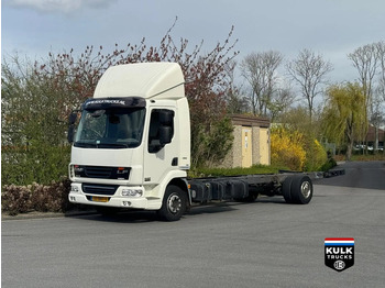 Châssis cabine DAF LF 220