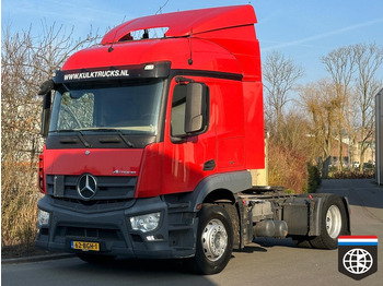 Tracteur routier MERCEDES-BENZ Actros 1840