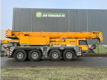 Grue LIEBHERR LTM 1070