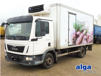 Camion frigorifique MAN TGL 12.220