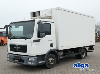 Camion frigorifique MAN TGL 8.220