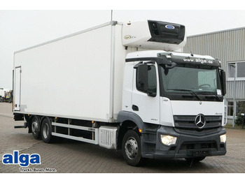 Camion frigorifique MERCEDES-BENZ Antos