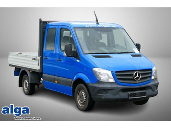 Utilitaire plateau MERCEDES-BENZ Sprinter 316