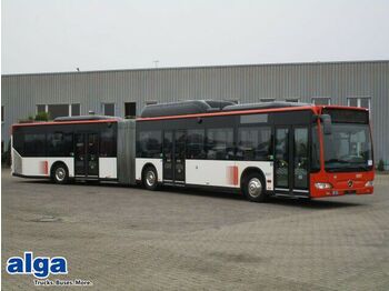 Bus articulé MERCEDES-BENZ Citaro