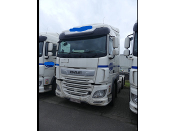 Tracteur routier DAF XF 450