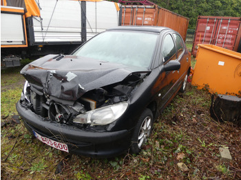 Voiture PEUGEOT