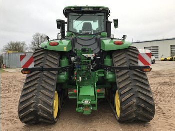 Tracteur agricole John Deere 9RX 640: photos 4