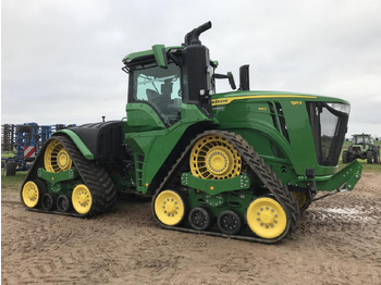 Tracteur agricole John Deere 9RX 640: photos 2