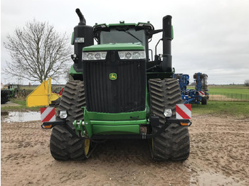 Tracteur agricole John Deere 9RX 640: photos 3