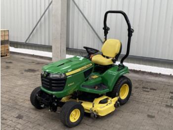 Motofaucheuse JOHN DEERE X9 Series