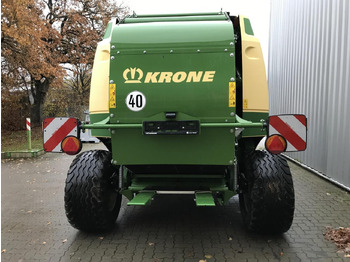 Presse à balles rondes Krone V 165 XC VariPack: photos 3