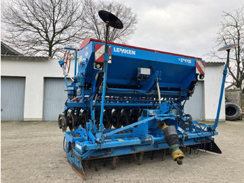 Semoir LEMKEN