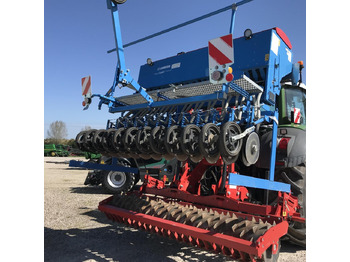 Semoir Lemken Saphir 8 Autoload: photos 3