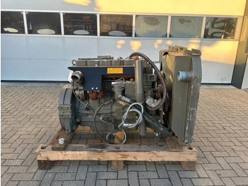 Moteur CUMMINS