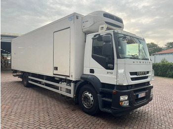 Camion frigorifique IVECO Stralis