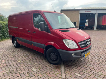 Fourgon utilitaire MERCEDES-BENZ Sprinter 313