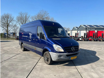 Fourgon utilitaire MERCEDES-BENZ Sprinter 516