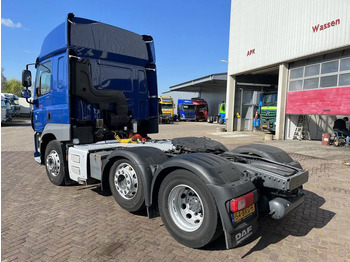 Tracteur routier DAF CF 430 FTG EURO 6: photos 4