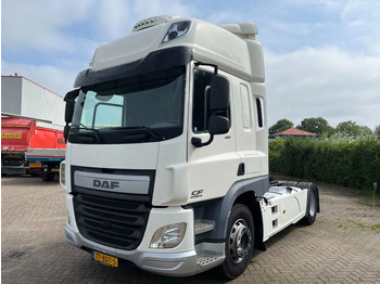 Tracteur routier DAF CF 400