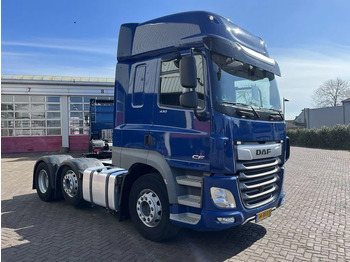 Tracteur routier DAF CF 430