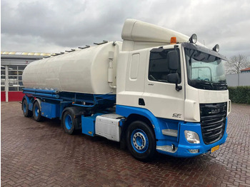 Tracteur routier DAF CF 440