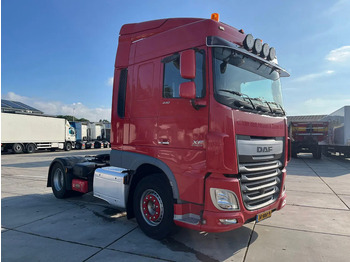 Tracteur routier DAF XF 440