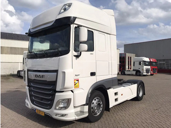 Tracteur routier DAF XF 480