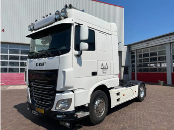 Tracteur routier DAF XF 510