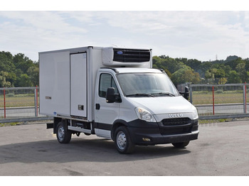 Camion frigorifique IVECO Daily