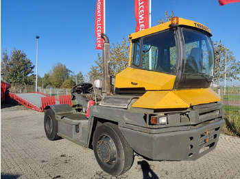 Tracteur portuaire TERBERG