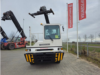 Tracteur portuaire TERBERG - YT220: photos 5