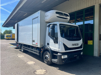 Camion frigorifique IVECO EuroCargo 120E