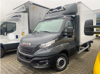 Utilitaire frigorifique IVECO Daily 35c18