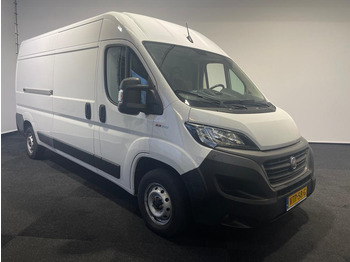 Fourgonnette FIAT Ducato