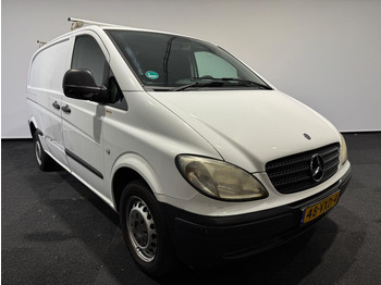 Fourgonnette MERCEDES-BENZ Vito 109