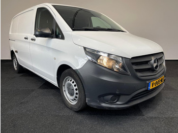 Fourgonnette MERCEDES-BENZ Vito 109