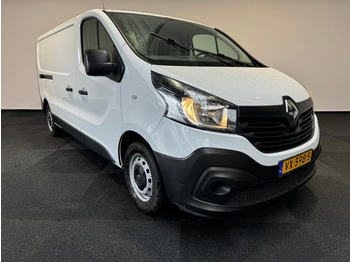 Fourgonnette RENAULT Trafic