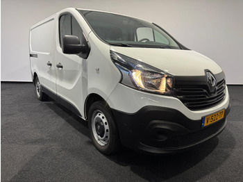 Fourgonnette RENAULT Trafic