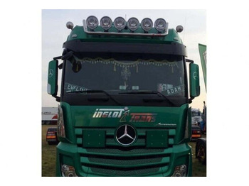 Cabine MERCEDES-BENZ Actros