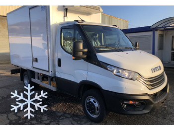 Utilitaire frigorifique IVECO Daily 35c16