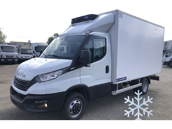 Utilitaire frigorifique IVECO Daily 35c18