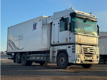 Camion frigorifique RENAULT Magnum 500