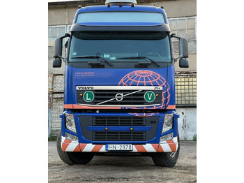 Tracteur routier VOLVO FH 500